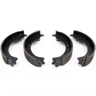 1982 Toyota Corolla Brake Shoe Set 1