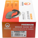 1972 Toyota Hi-Lux Brake Shoe Set 2