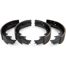 1966 Cadillac Deville Brake Shoe Set 6