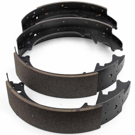 1966 Cadillac Deville Brake Shoe Set 3