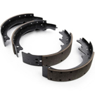 1959 Cadillac Eldorado Brake Shoe Set 5