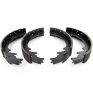 1959 Cadillac Eldorado Brake Shoe Set 6