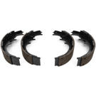 1982 Dodge B150 Brake Shoe Set 1