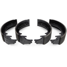 1971 Chevrolet G20 Van Brake Shoe Set 6