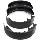 1971 Chevrolet G20 Van Brake Shoe Set 3