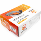 1971 Chevrolet G20 Van Brake Shoe Set 4