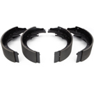 1971 Chevrolet G20 Van Brake Shoe Set 1