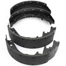 1971 Chevrolet G20 Van Brake Shoe Set 3