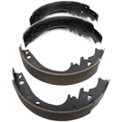 1982 Cadillac Deville Brake Shoe Set 3