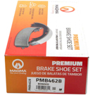 1982 Cadillac Deville Brake Shoe Set 2
