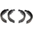 1995 Cadillac Commercial Chassis Brake Shoe Set 1