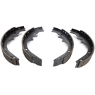 1982 Cadillac Deville Brake Shoe Set 1