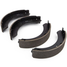 Magma PMB469B Brake Shoe Set 5