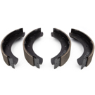 Magma PMB469B Brake Shoe Set 6
