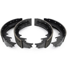 1994 Cadillac Commercial Chassis Brake Shoe Set 6