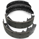 1994 Cadillac Commercial Chassis Brake Shoe Set 3