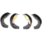 1979 Bmw 320i Brake Shoe Set 1