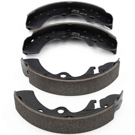 1982 Nissan 310 Brake Shoe Set 3