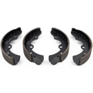 1982 Nissan 310 Brake Shoe Set 1