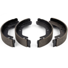 1982 Nissan 200SX Brake Shoe Set 6