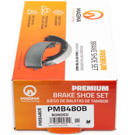 1982 Nissan 200SX Brake Shoe Set 2