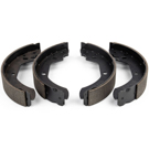 1982 Nissan 200SX Brake Shoe Set 1