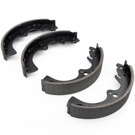 Magma PMB488B Brake Shoe Set 5