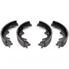 Magma PMB488B Brake Shoe Set 6