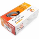 Magma PMB488B Brake Shoe Set 4
