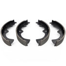 Magma Ford Brake Shoe Set PMB488B