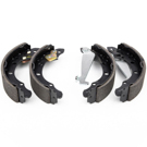 1982 Volkswagen Quantum Brake Shoe Set 1