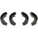 1982 Mercury Lynx Brake Shoe Set 1