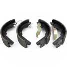 1982 Volkswagen Vanagon Brake Shoe Set 1