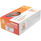 2003 Toyota RAV4 Brake Shoe Set 4