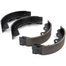 Magma PMB510B Brake Shoe Set 5