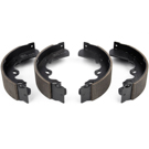 Magma PMB510B Brake Shoe Set 6