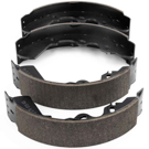 Magma PMB510B Brake Shoe Set 3