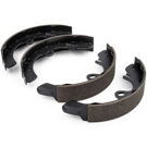 1978 Nissan 620 Brake Shoe Set 5