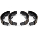 1978 Nissan 620 Brake Shoe Set 1
