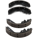 1987 Dodge Shadow Brake Shoe Set 3