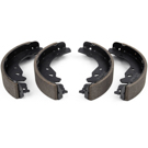 2000 Chrysler Sebring Brake Shoe Set 6