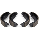 2000 Chrysler Sebring Brake Shoe Set 1