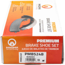 Magma PMB524B Brake Shoe Set 2