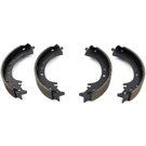 1989 Toyota Camry Brake Shoe Set 2
