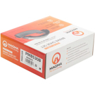 1982 Toyota Starlet Brake Shoe Set 4