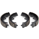 1987 Toyota Tercel Brake Shoe Set 6