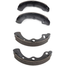 1982 Honda Prelude Brake Shoe Set 3