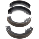 Magma PMB53B Brake Shoe Set 3