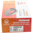 Magma PMB53B Brake Shoe Set 2