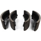 1987 Ford FT800 Brake Shoe Set 6